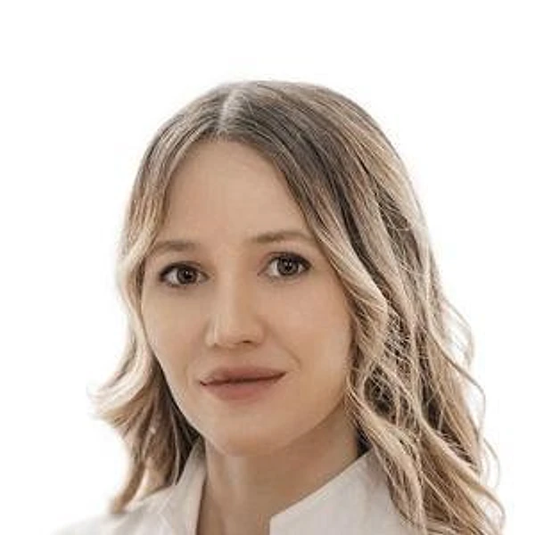 Шайдуллина Лилия Ильдаровна — Невролог, Чегем