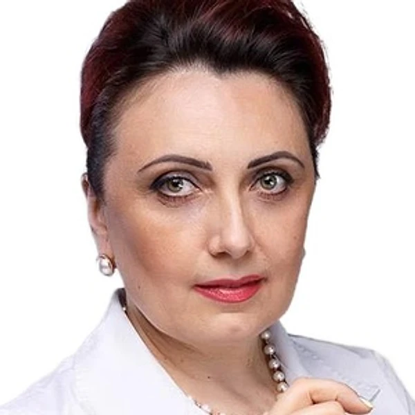 Кулаева Наталья Владимировна — Стоматолог-ортопед, Волгоград