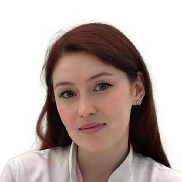 Гизатуллина Гульнара Рустемовна — Эндокринолог, Симферополь