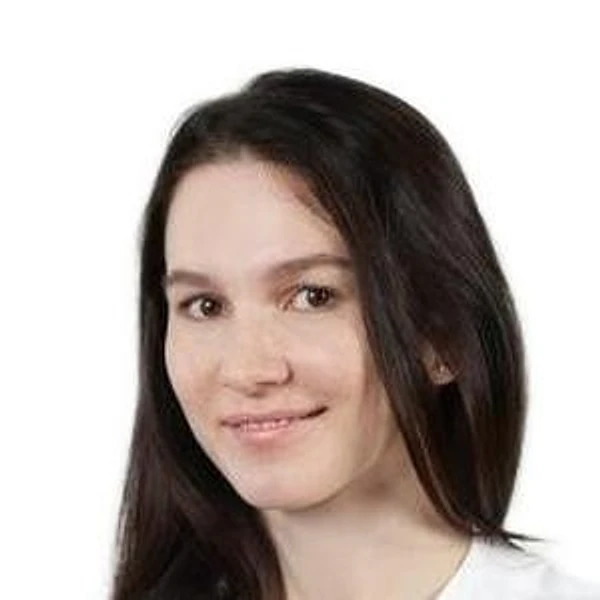 Соколова Анастасия Ивановна — Офтальмолог-хирург, Офтальмолог (окулист), Омск