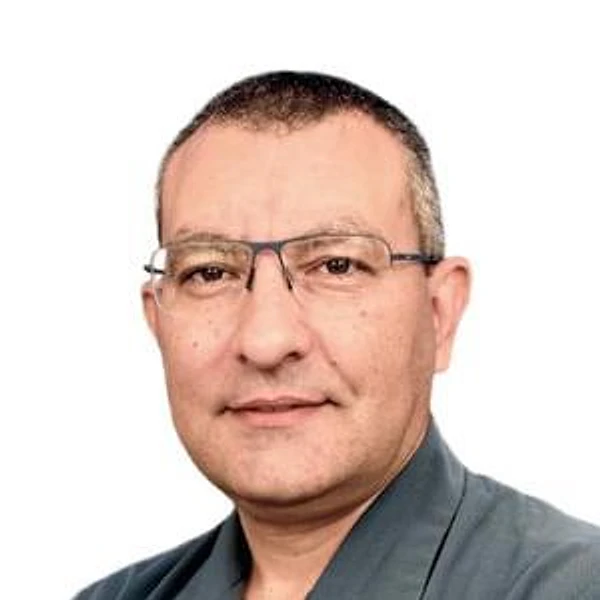 Науменко Антон Александрович — Стоматолог-имплантолог, Волгоград