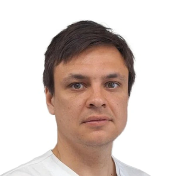 Колпаков Александр Юрьевич — Детский кардиолог, Функциональный диагност, Волгоград