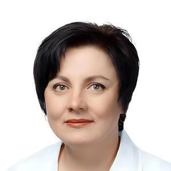 Иванова Марина Алексеевна — Клинический психолог, Санкт-Петербург