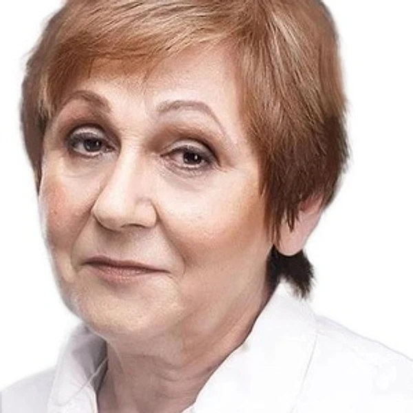 Колобродова Ольга Алексеевна — Рентгенолог, Детский рентгенолог, Волгоград