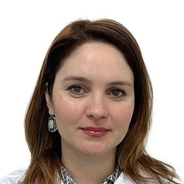 Хайрова Самира Тагировна — Физиотерапевт, Детский физиотерапевт, Самара