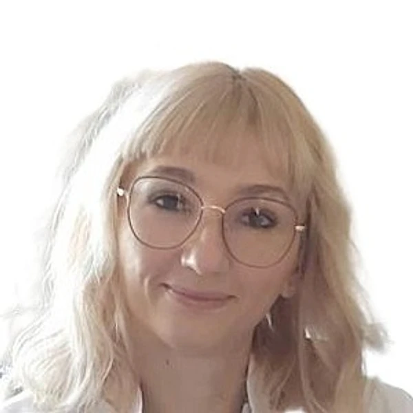 Щапова Надежда Николаевна — Кардиолог, Иваново