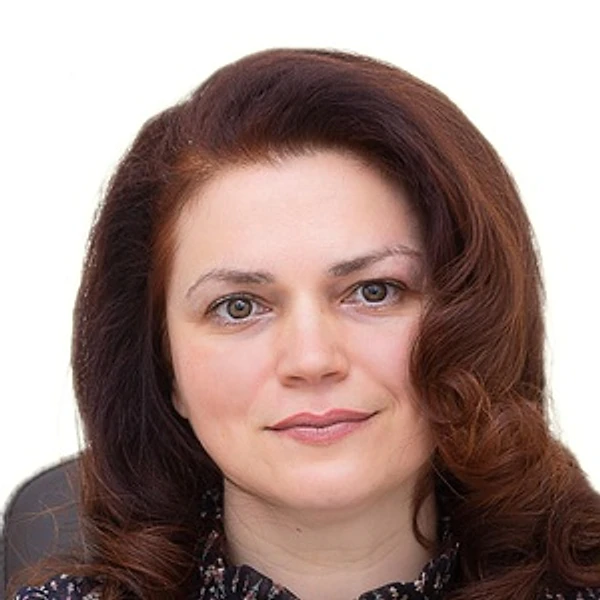 Коновалова Елена Анатольевна — Детский психиатр, Психиатр, Психотерапевт, Москва