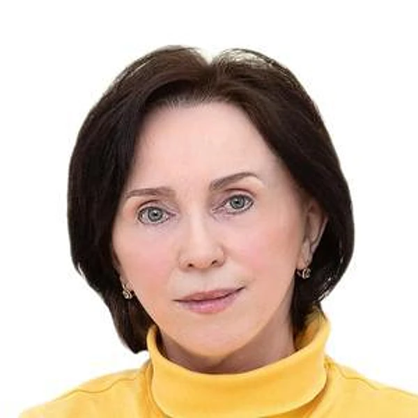 Насонова Наталья Вячеславовна — Логопед, Москва
