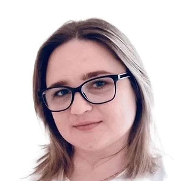 Альборова Анастасия Николаевна — Эндокринолог, Краснодар