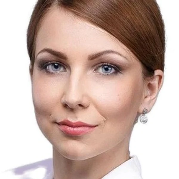Рознован Дарья Владимировна — Стоматолог, Детский стоматолог, Волгоград