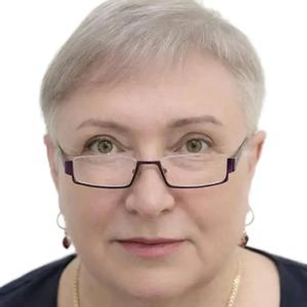 Дорожкина Людмила Георгиевна — Стоматолог-имплантолог, Стоматолог-хирург, Волгоград