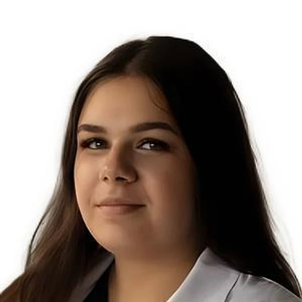Галицына Алина Алексеевна — Педиатр, Хабаровск