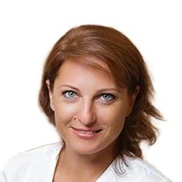 Воронина Ольга Николаевна — Стоматолог, Волгоград