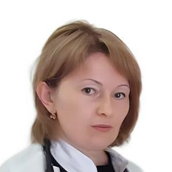 Жантудуева Асият Исрафилевна — Терапевт, Чегем