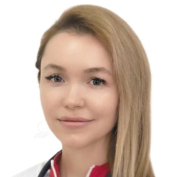 Габдулхакова Лариса Евгеньевна — Терапевт, Диетолог, Ульяновск
