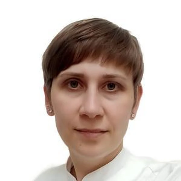 Окунева Ирина Борисовна — Рентгенолог, Детский рентгенолог, Пермь