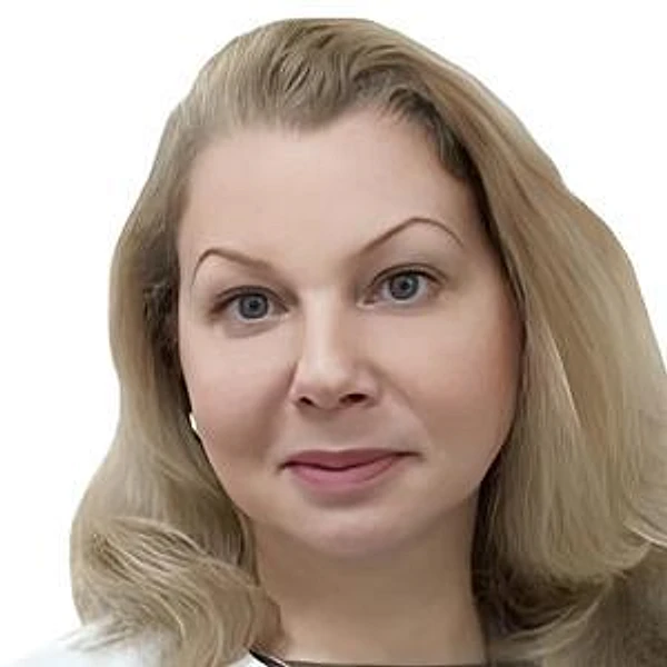 Терехова Ольга Владимировна — Аллерголог, Детский аллерголог, Детский иммунолог, Иммунолог, Пермь