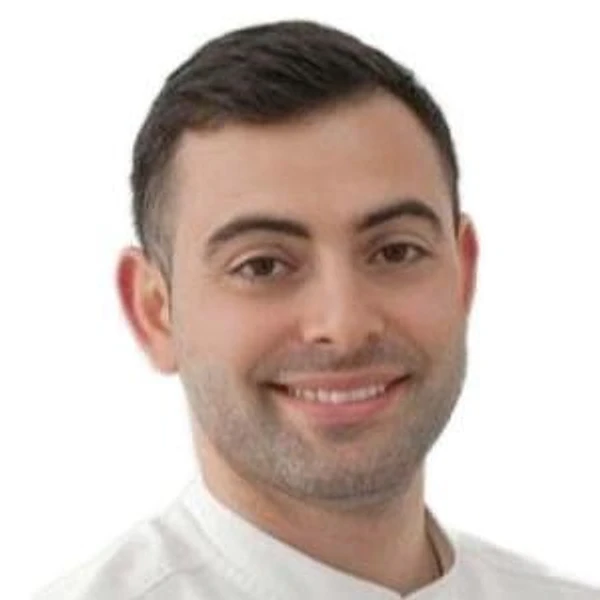 Геворгян Васил Левонович — Стоматолог-ортопед, Стоматолог, Анапа