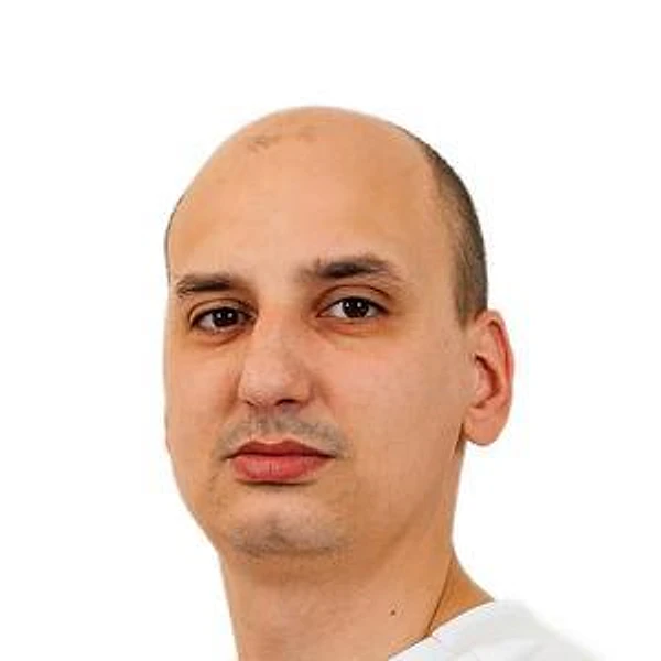 Мишин Юрий Александрович — Стоматолог, Стоматолог-эндодонтист, Ростов-на-Дону