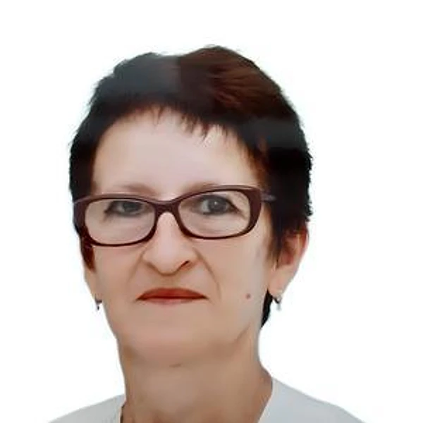 Родионова Ольга Геннадьевна — Педиатр, Камышин