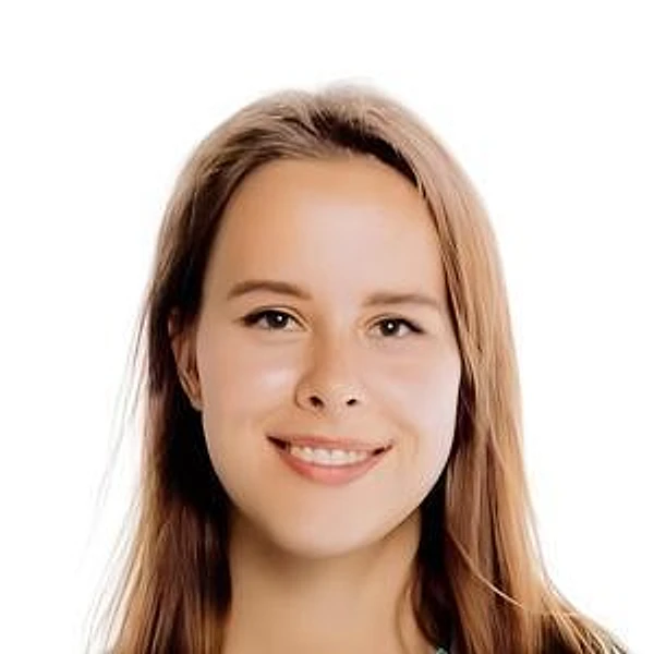 Рузина Анастасия Алексеевна — Детский стоматолог, Москва