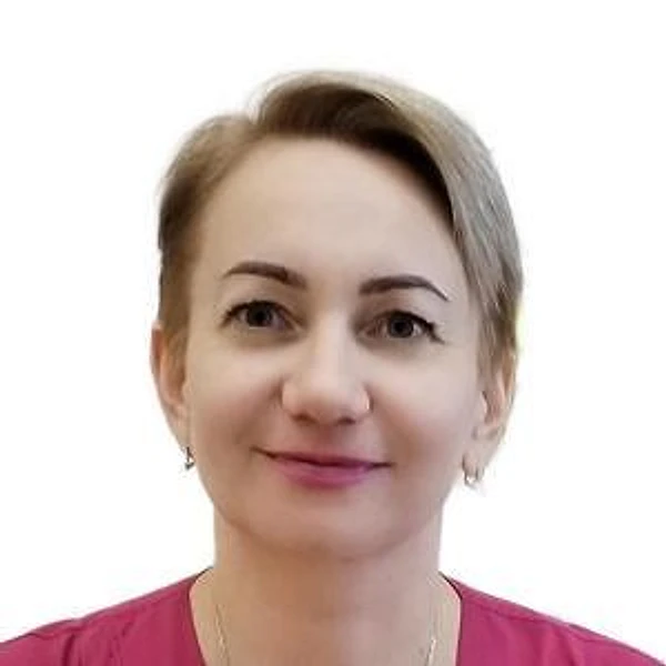 Кузьминова Любовь Анатольевна — Нарколог, Психиатр, Липецк
