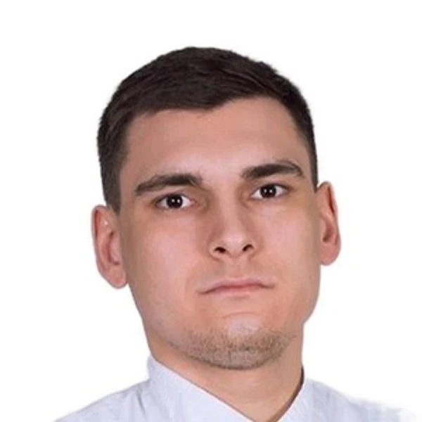 Никитин Егор Вячеславович — Стоматолог-хирург, Омск