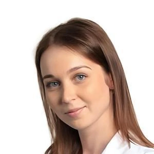 Пронина Анастасия Александровна — Стоматолог, Иваново