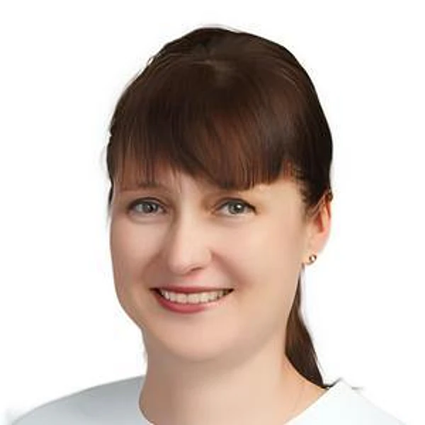 Березина Татьяна Геннадьевна — Стоматолог, Стоматолог-эндодонтист, Волгоград