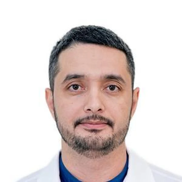 Манапов Азамат Фанилович — Травматолог, Кистевой хирург, Ортопед, Уфа