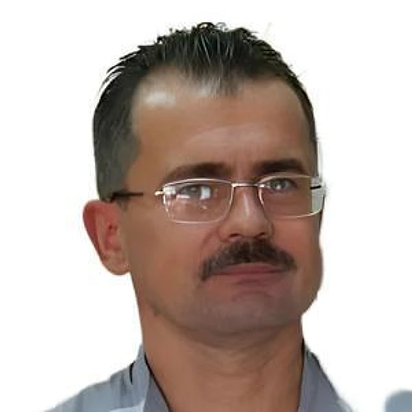 Чеканов Игорь Владимирович — Стоматолог-ортопед, Энгельс