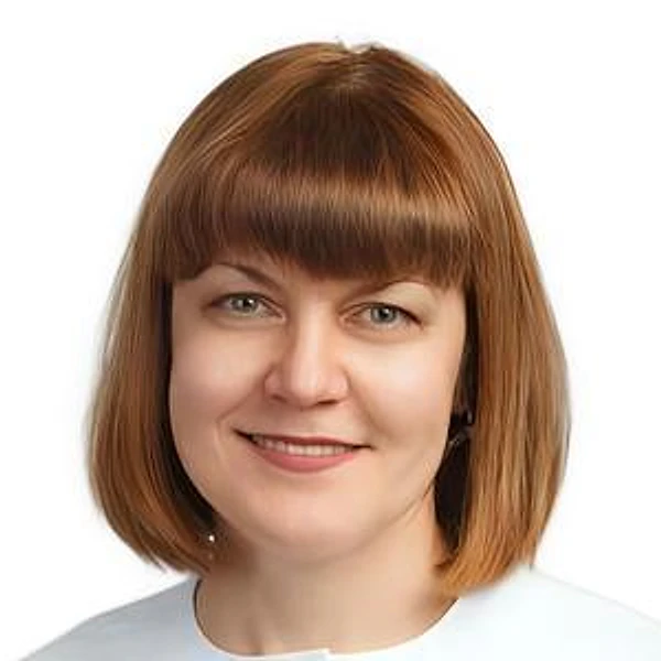 Новикова Елена Анатольевна — Стоматолог, Стоматолог-эндодонтист, Волгоград