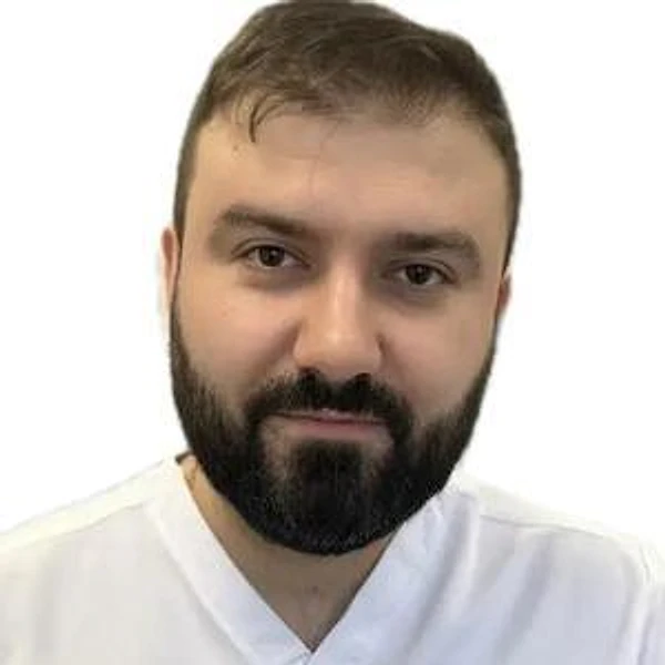 Ванян Тигран Максимович — Стоматолог-ортопед, Стоматолог, Энгельс