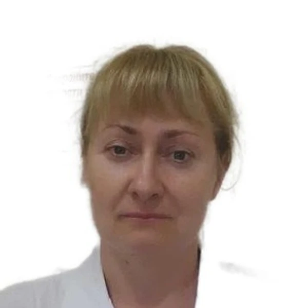 Горбунова Татьяна Владимировна — Стоматолог, Энгельс