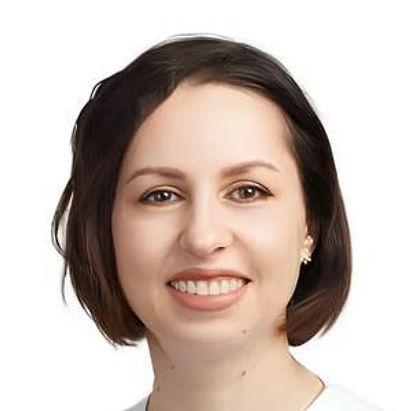 Корнеева Наталья Михайловна — Стоматолог, Волгоград