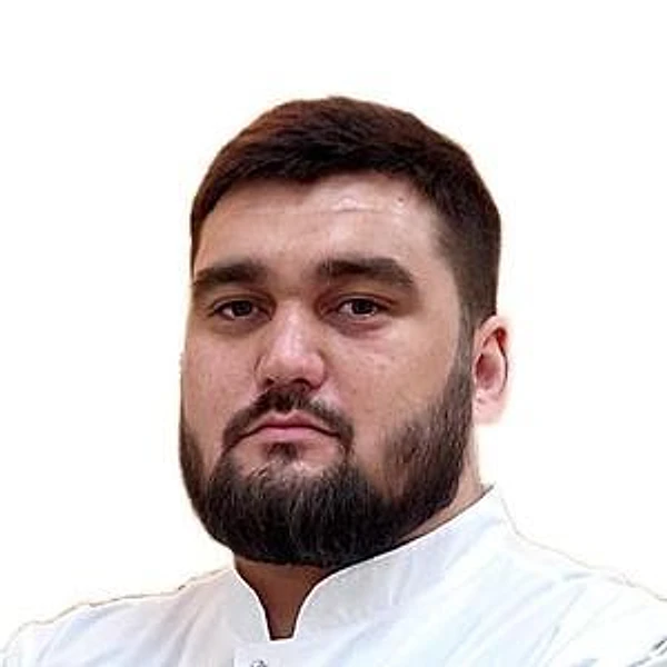 Петров Александр Андреевич — Уролог, Детский уролог, Елабуга