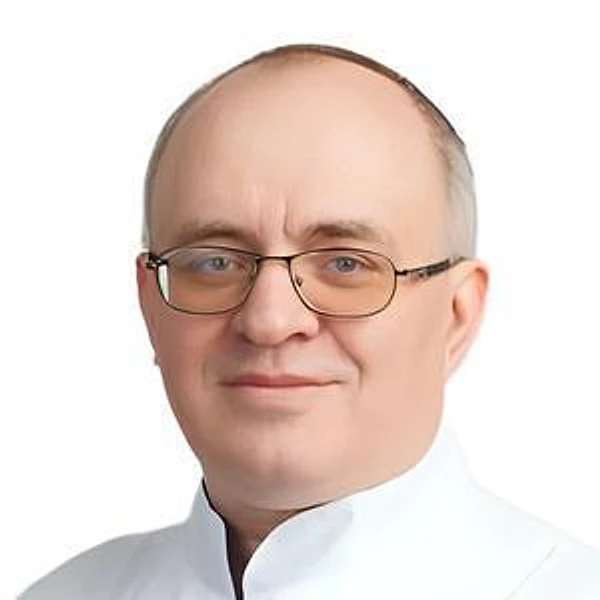 Гридин Александр Владимирович — Стоматолог-ортопед, Волгоград