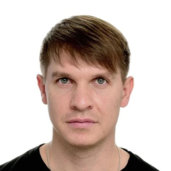 Щуко Алексей Андреевич — Клинический психолог, Иркутск