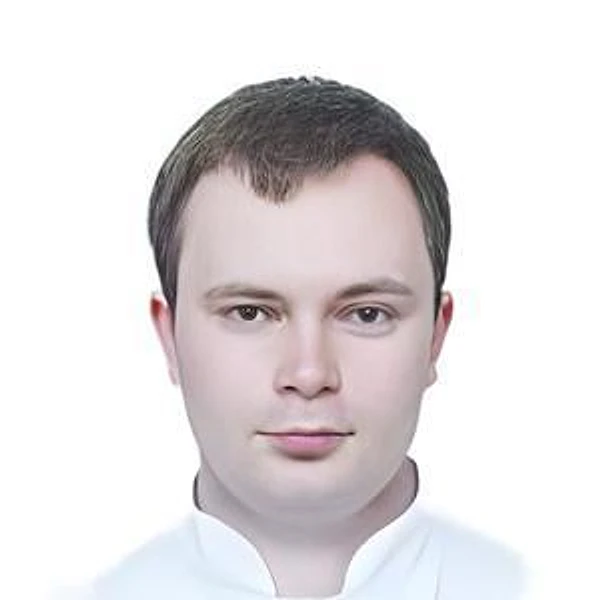 Кайгородов Вячеслав Александрович — Стоматолог-ортопед, Челябинск