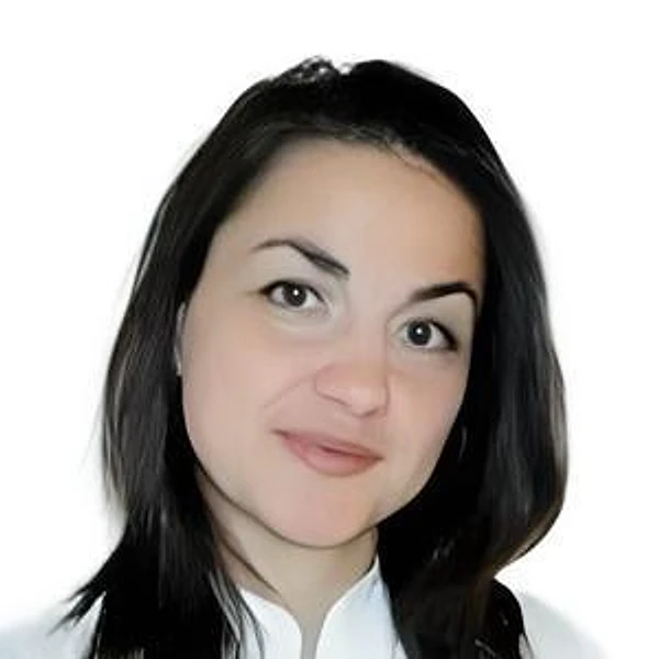 Прилуцкая Алия Наилевна — Стоматолог, Челябинск