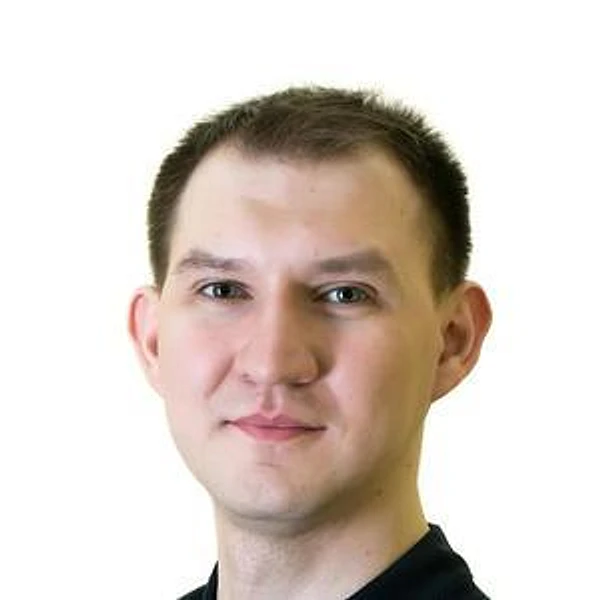 Самодуров Андрей Сергеевич — Стоматолог, Стоматолог-хирург, Санкт-Петербург