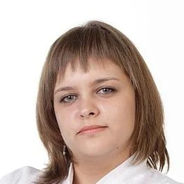 Воробьева Елена Александровна — Ревматолог, Владимир