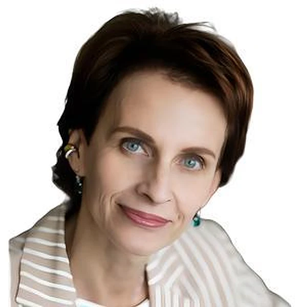 Рябко Инна Евгеньевна — Рентгенолог, Москва
