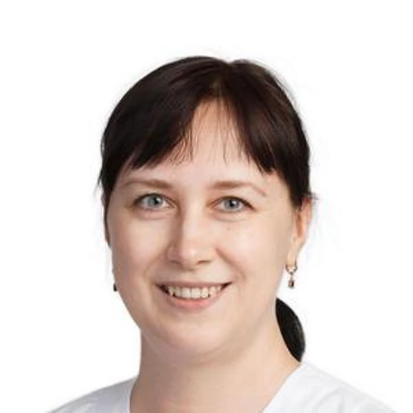 Мунш Елена Владимировна — Пародонтолог, Волгоград