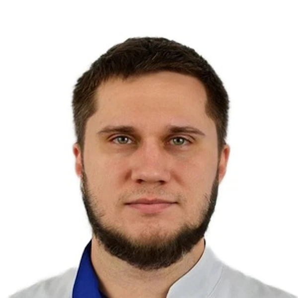 Краснов Николай Михайлович — Стоматолог-хирург, Москва