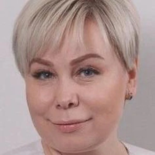Радаева Юлия Раисовна — Стоматолог, Стоматолог-гигиенист, Стоматолог-ортопед, Стоматолог-эндодонтист, Казань
