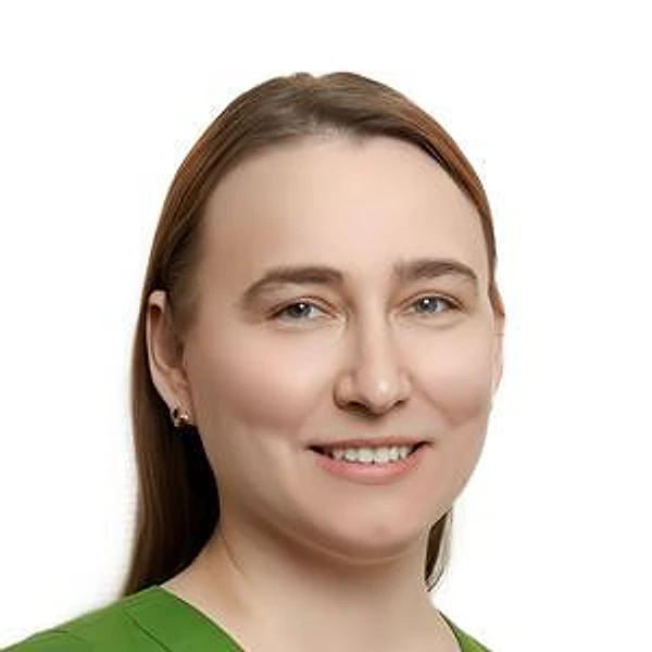 Талашко Олеся Александровна — Стоматолог-ортопед, Казань