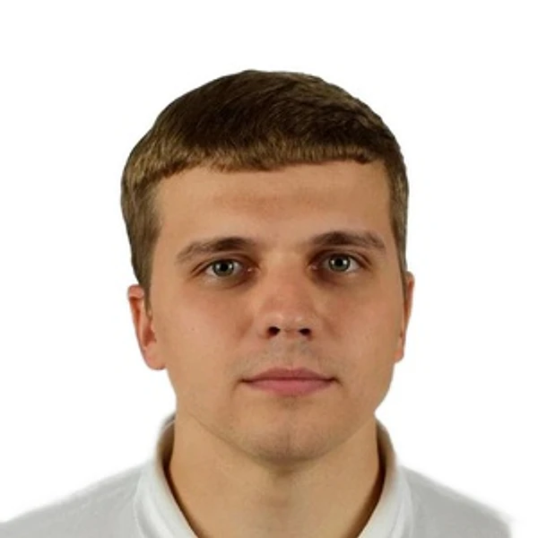 Золотов Николай Николаевич — Детский ортодонт, Москва