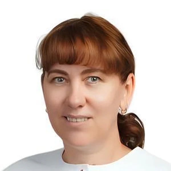Саяпина Анна Николаевна — Стоматолог, Волгоград