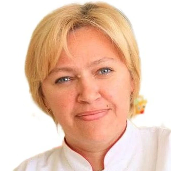 Сергеенкова Елена Юрьевна — Детский стоматолог, Волгоград